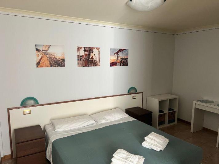 Hotel Lydia Grado Exterior foto
